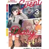BanG Dream! Girls Band Party! Event Diary Vol. 3