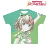 BanG Dream! Girls Band Party! Maya Yamato Ani-Art Unisex Full Graphic T-Shirt Vol. 4