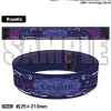 BanG Dream! Girls Band Party! 5th☆Live Anniversary Roselia Wristband