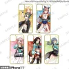 BanG Dream! Girls Band Party! 2022 Ver. RAISE A SUILEN iPhone 11 Smartphone Case Vol. 2