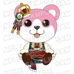 BanG Dream! Hello, Happy World! Plushie