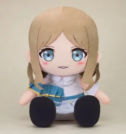 BanG Dream! It's MyGO!!!!! Big 40cm Plushie Soyo Nagasaki/Taki Shiina