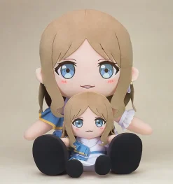 BanG Dream! It's MyGO!!!!! Big 40cm Plushie Soyo Nagasaki/Taki Shiina