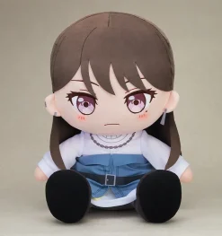 BanG Dream! It's MyGO!!!!! Big 40cm Plushie Soyo Nagasaki/Taki Shiina