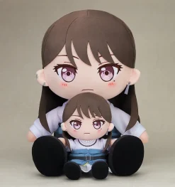 BanG Dream! It's MyGO!!!!! Big 40cm Plushie Soyo Nagasaki/Taki Shiina