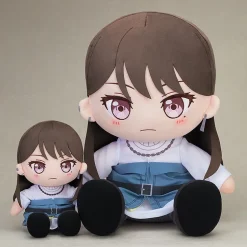 BanG Dream! It's MyGO!!!!! Big 40cm Plushie Soyo Nagasaki/Taki Shiina
