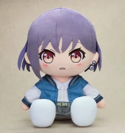 BanG Dream! It's MyGO!!!!! Big 40cm Plushie Tomori Takamatsu/Anon Chihaya (Re-run)