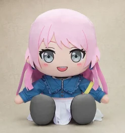 BanG Dream! It's MyGO!!!!! Big 40cm Plushie Tomori Takamatsu/Anon Chihaya (Re-run)