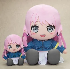 BanG Dream! It's MyGO!!!!! Big 40cm Plushie Tomori Takamatsu/Anon Chihaya (Re-run)