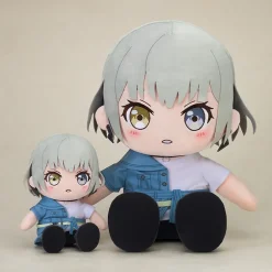 BanG Dream! It's MyGO!!!!! Big 40cm Plushie Rana Kaname