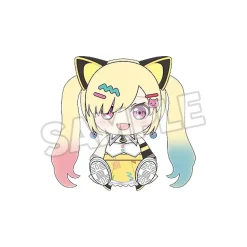 BanG Dream! Mugendai Mewtype Plushie