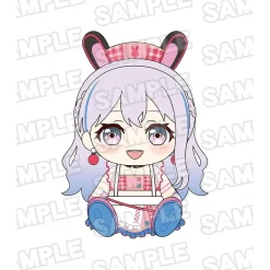 BanG Dream! Mugendai Mewtype Plushie