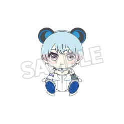 BanG Dream! Mugendai Mewtype Plushie