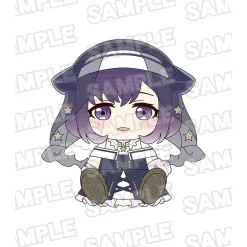 BanG Dream! Mugendai Mewtype Plushie