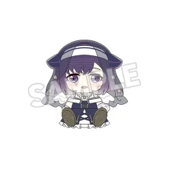 BanG Dream! Mugendai Mewtype Plushie