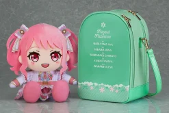 BanG Dream! Plushie Pouch Pastel*Palettes
