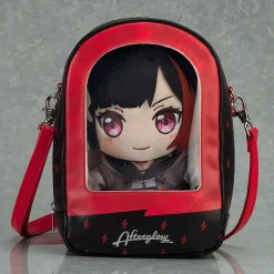 BanG Dream! Plushie Pouch Afterglow