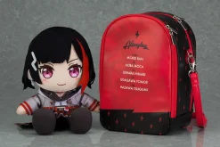 BanG Dream! Plushie Pouch Afterglow