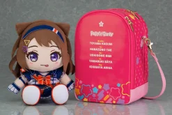 BanG Dream! Plushie Pouch Poppin'Party