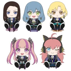 BanG Dream! Raise A Suilen Plushie