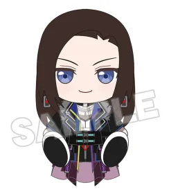 BanG Dream! Raise A Suilen Plushie