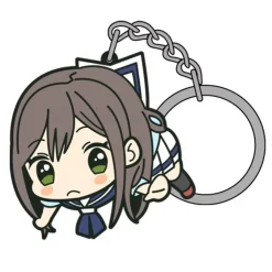 BanG Dream! Tsumamare Keychain Collection