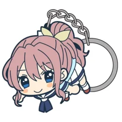 BanG Dream! Tsumamare Keychain Collection