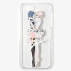 Barazono-chan iPhone 5/5S Case