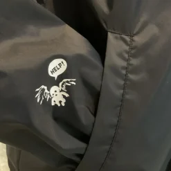 BAROQUE Neuro Tower Coach Jacket