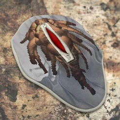 BAROQUE Nikuri & Nikura Synthetic Leather Pouch