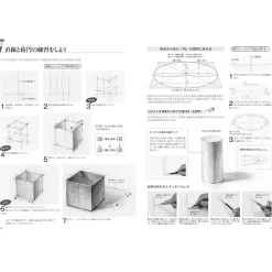 Basics of Pencil Dessin