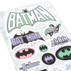 Batman Jóuetie: Stationery Set w/ Book