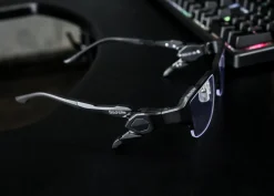 Bauhutte Gaming Glasses