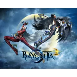 Bayonetta 2 Bayonetta Glasses