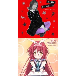 Be My Friend!!! | TV Anime The Greatest Demon Lord Is Reborn as a Typical Nobody Opening Theme Song CD