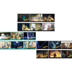 Beastars Postcard Set