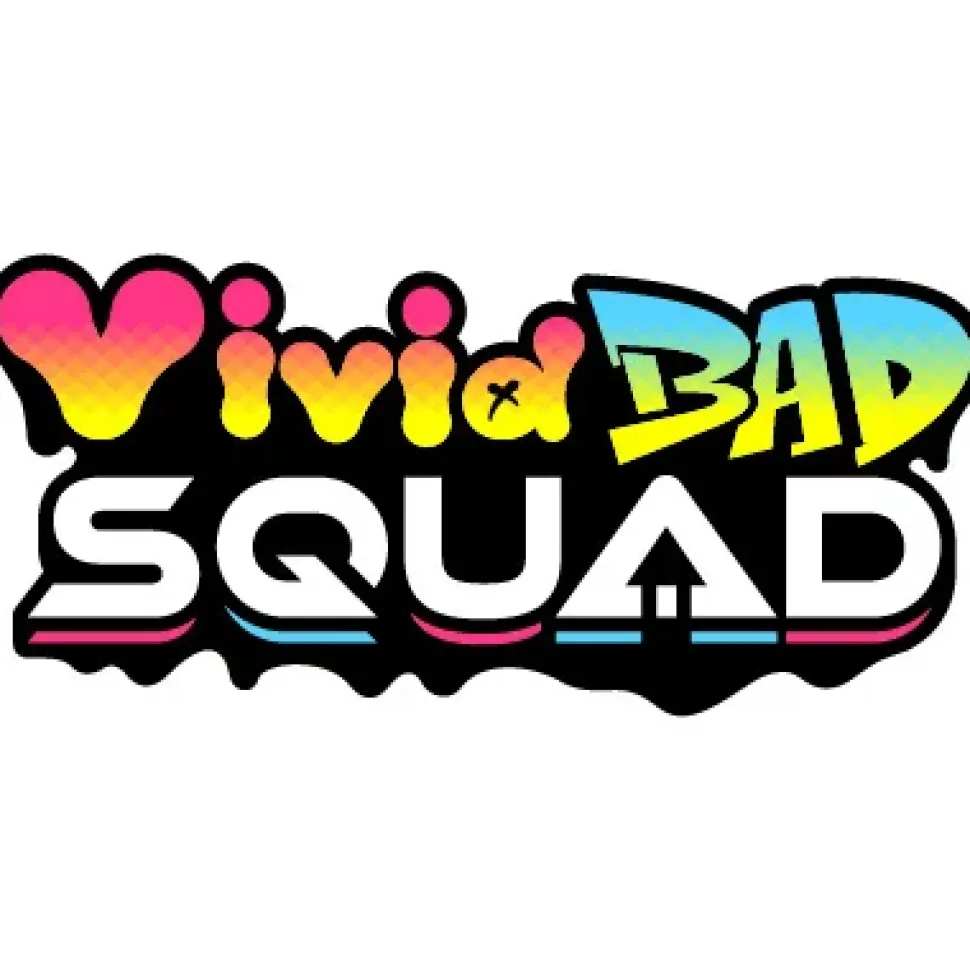 Beat Eater/Awake Now | Vivid BAD SQUAD 3rd Single CD