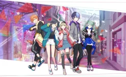 Beat Eater/Awake Now | Vivid BAD SQUAD 3rd Single CD