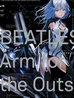 BEATLESS: Arm for the Outsourcers