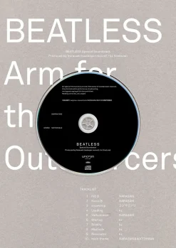 BEATLESS: Arm for the Outsourcers