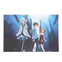BEATLESS Postcard Set