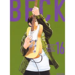 BECK Vol.16 (Renewal Edition)
