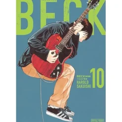 BECK Vol.10 (Renewal Edition)