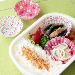 Bento Cups