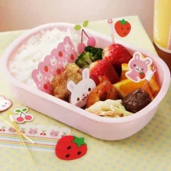 Bento Dividers