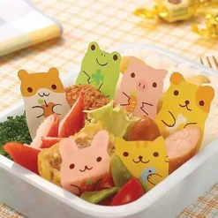 Bento Dividers