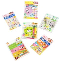 Bento Onigiri Wrappers