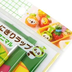 Bento Onigiri Wrappers