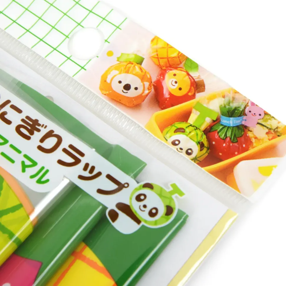 Bento Onigiri Wrappers