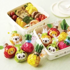 Bento Onigiri Wrappers